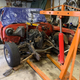 Illustration for article titled 68 C10 Restoration Update - Part 4 - More Disassembly